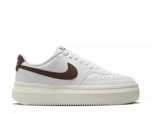 Nike Court Vision Alta Sneaker - Women's