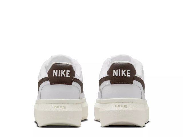 Nike Court Vision Alta Sneaker - Women's
