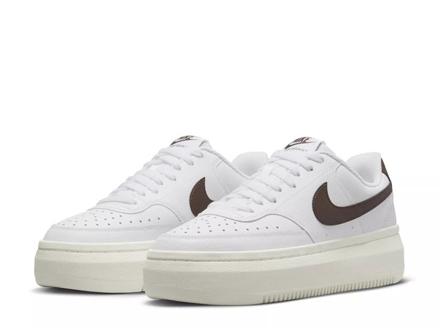 Nike Court Vision Alta Sneaker - Women's