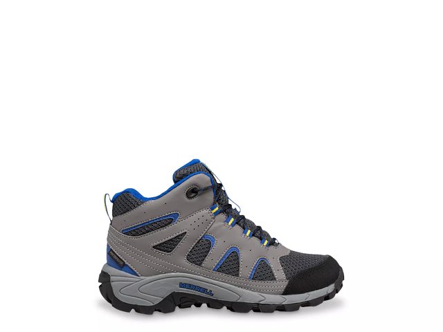 Waterproof shoes dsw hotsell