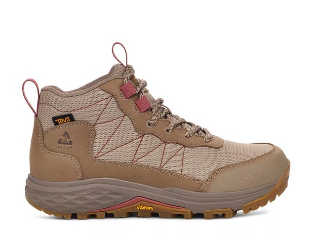Dsw womens hiking shoes shop