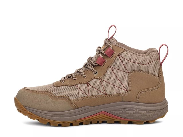 Ridgeview Hiking Shoe - Women's