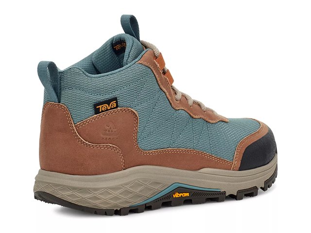 Dsw hiking shoes womens discount