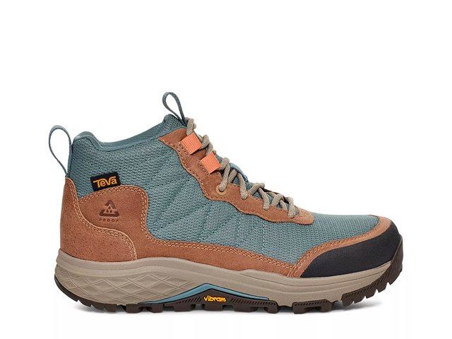 Teva hiking shoes womens clearance