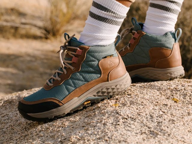 Womens hiking shoes dsw hotsell