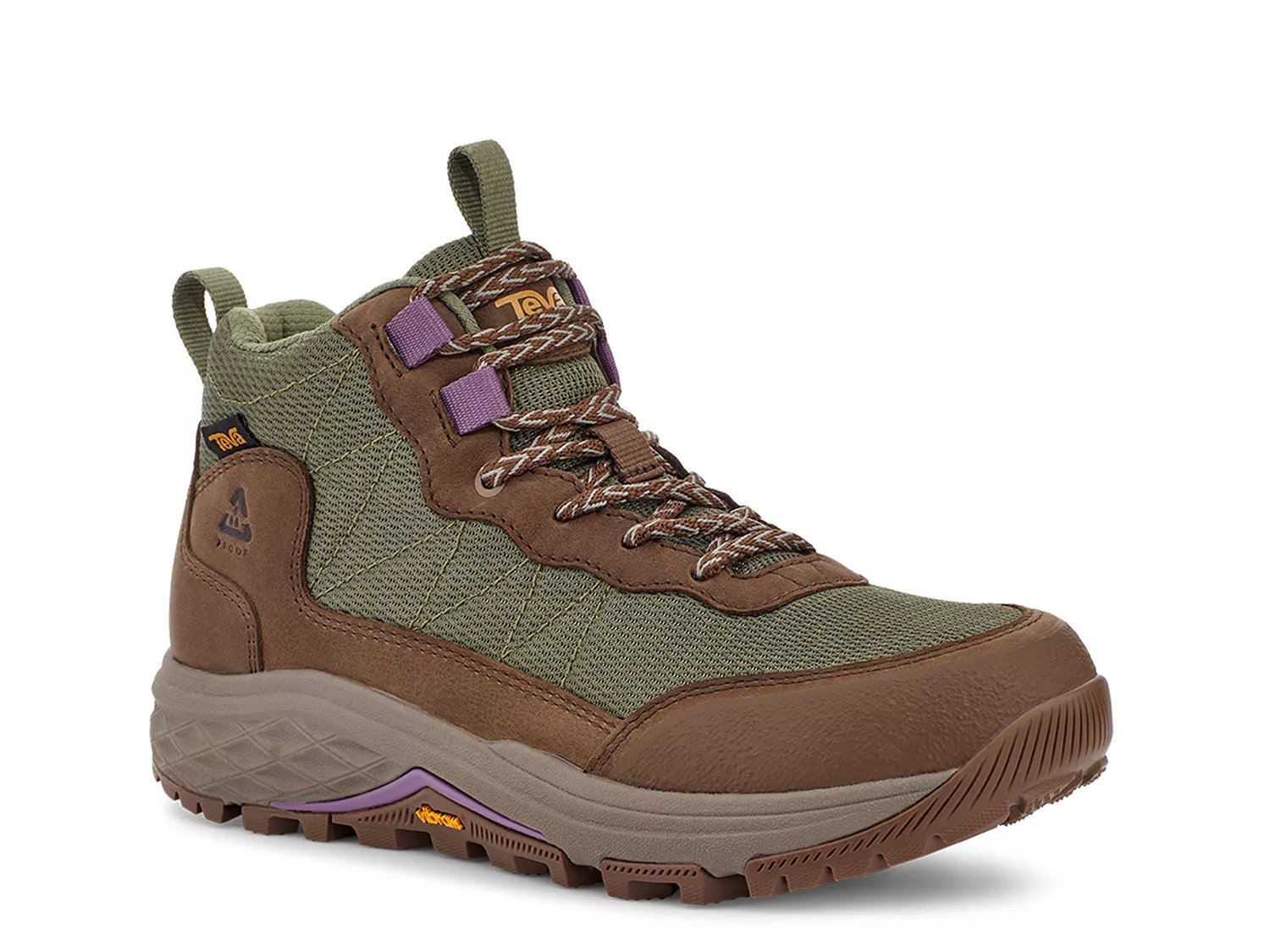 Dsw 2025 teva boots