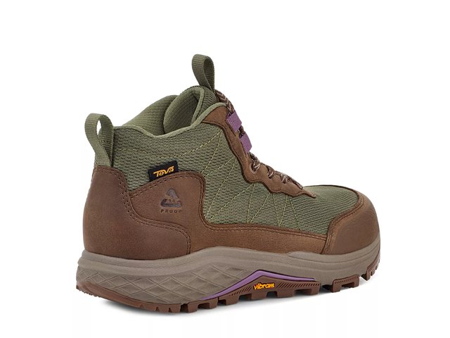 Dsw womens hiking boots top