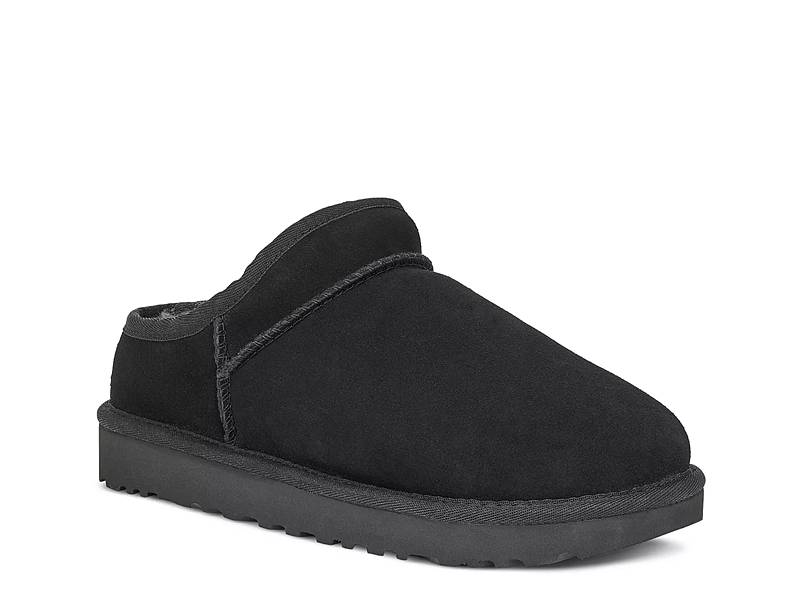 Dsw ugg mens discount slippers