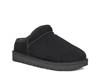 Classic Slipper Black view