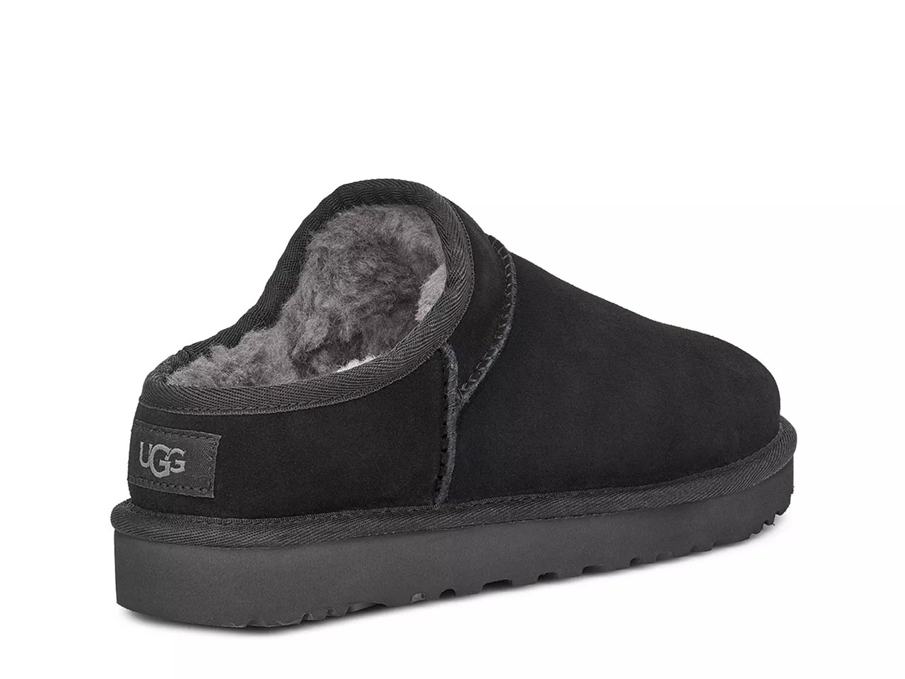 Classic water resistant slipper ugg on sale