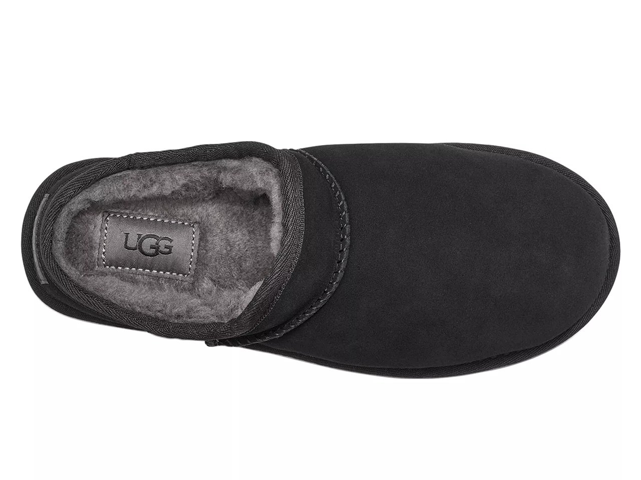 Classic water resistant slipper hotsell