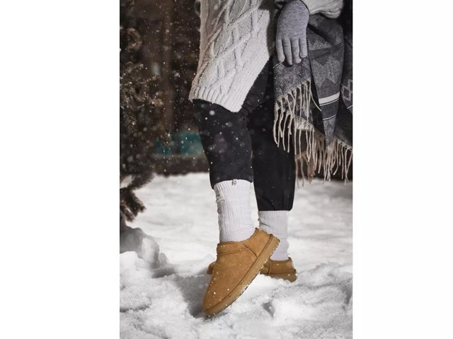 Dsw sale ugg slipper