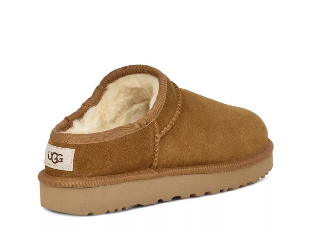 UGG Classic Slipper - Free Shipping | DSW