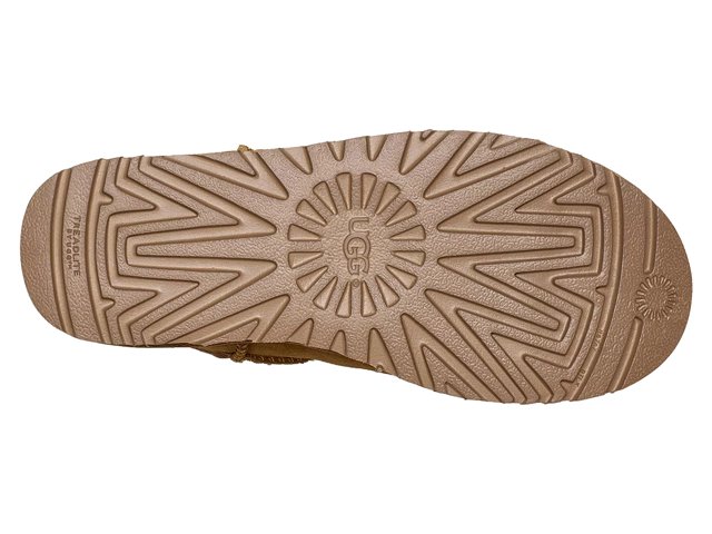 Classic Slipper