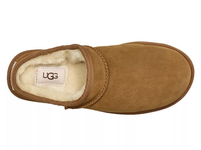 UGG Classic Slipper Free Shipping DSW