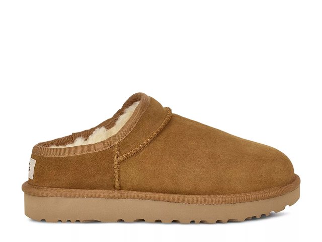 UGG Classic Slipper - Free Shipping | DSW