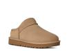 Classic Slipper Sand Beige view