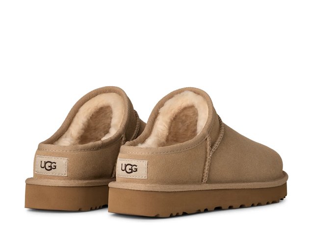 UGG Classic Slipper