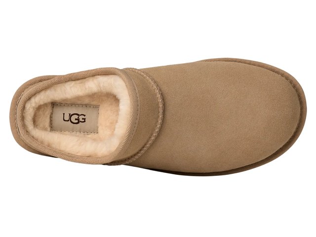 FRAMeWORK UGG CLASSIC SLIPPER 23㎝ FRAMeWORK 【UGG/アグ】CLASSIC SLIPPER 23