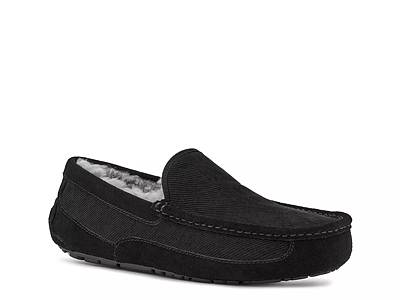 Venetian best sale slippers mens