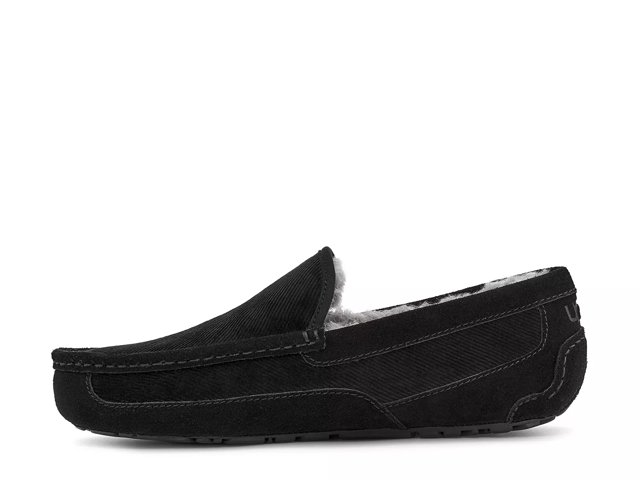 Ascot horween slipper shop