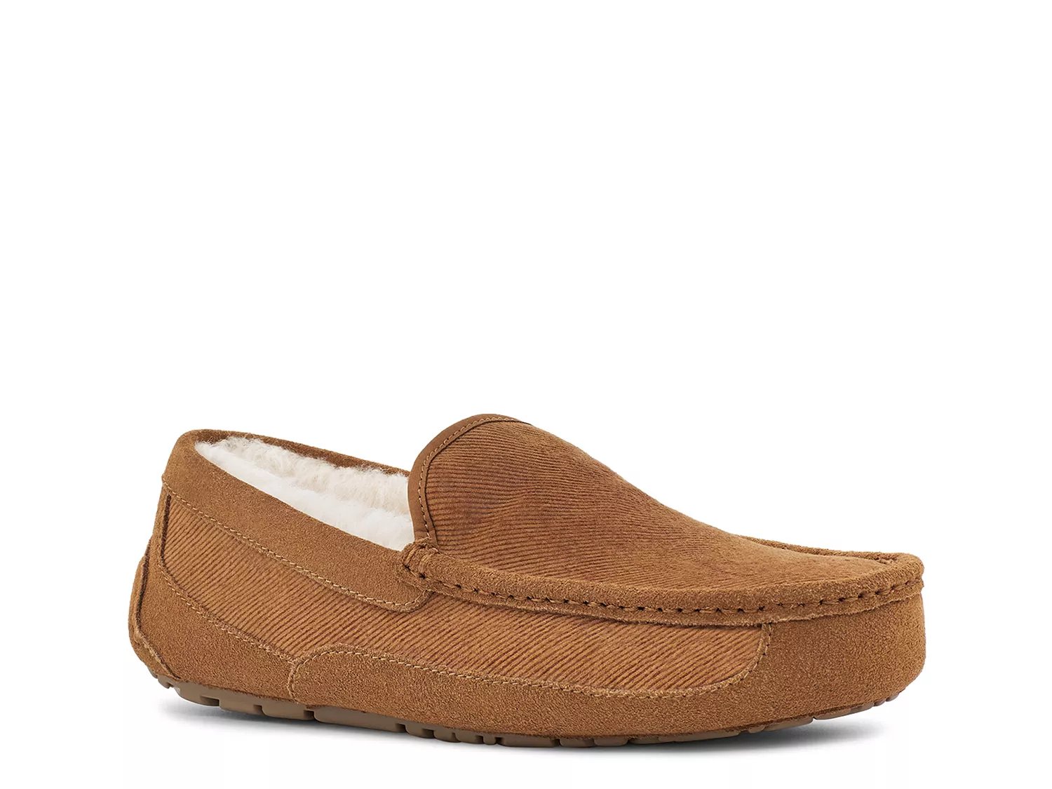 Mens ugg slipper clearance sale