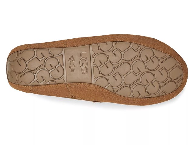 UGG Ascot 2 Venetian Slipper Men s Free Shipping DSW