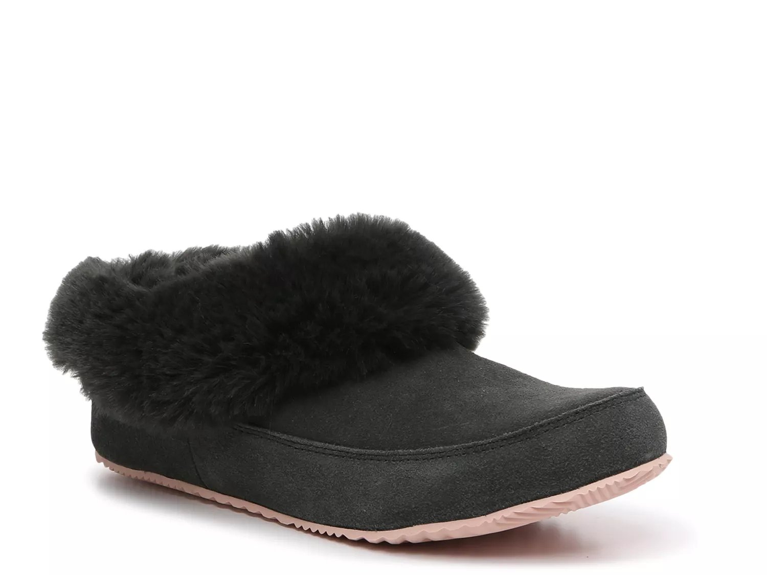 Sorel go best sale coffee run slipper