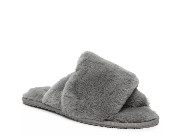 SOREL Go Mail Run Slide Slipper