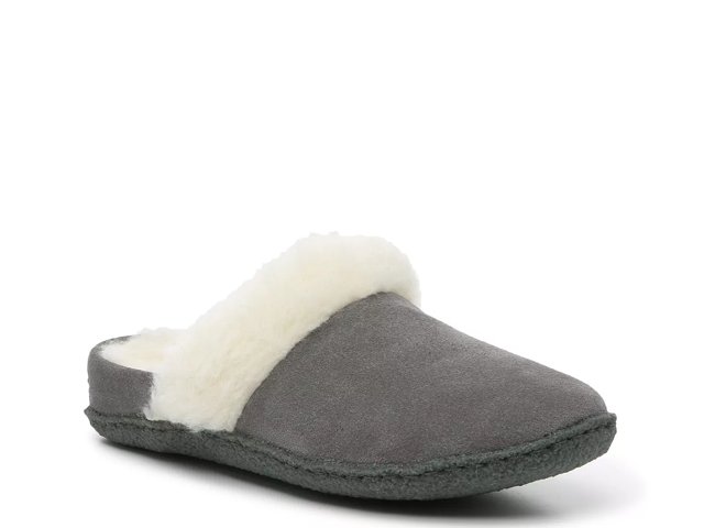 Dsw sorel slippers shop