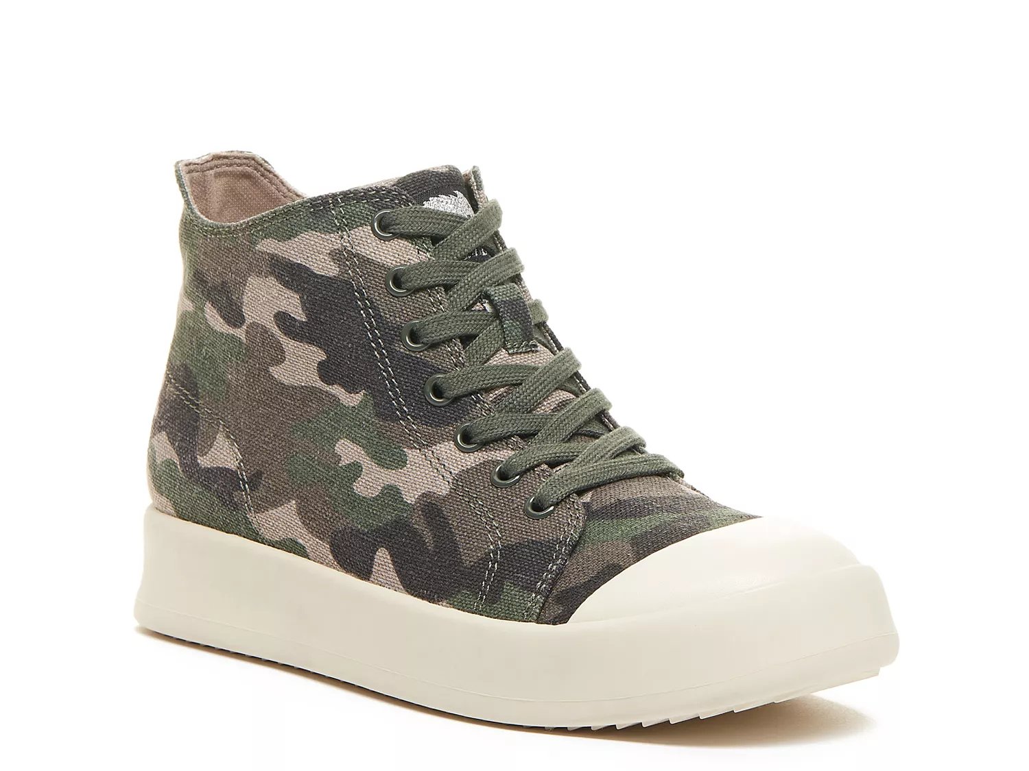 Rocket Dog Walt HighTop Sneaker Free Shipping DSW
