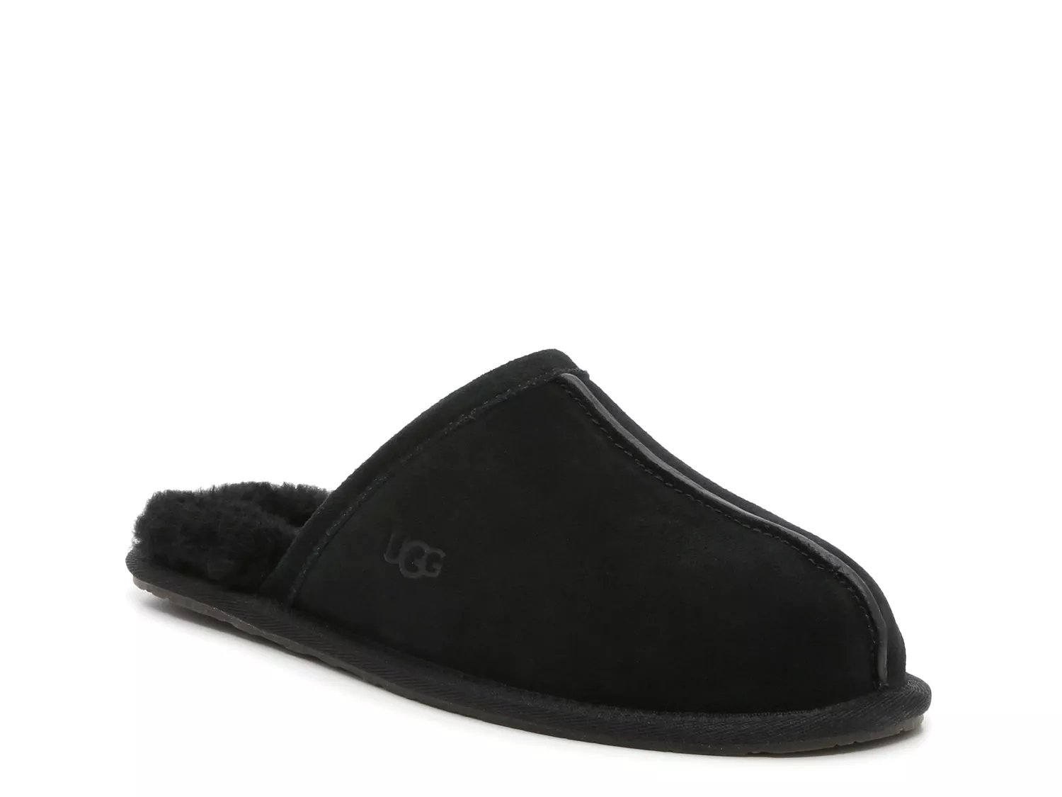 Dsw ugg slipper best sale