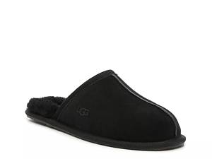 Dsw ugg shop slipper