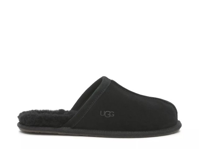 Ugg pearle slippers top