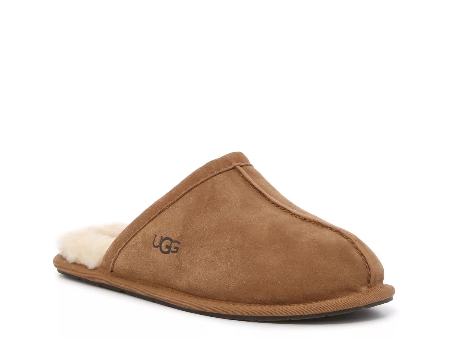 Do ugg scuffette slippers run true to discount size