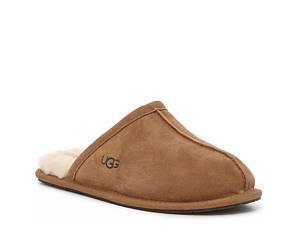 Uggs on sale slippers macy's