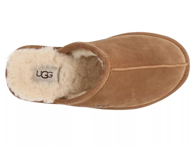 Dsw slippers store