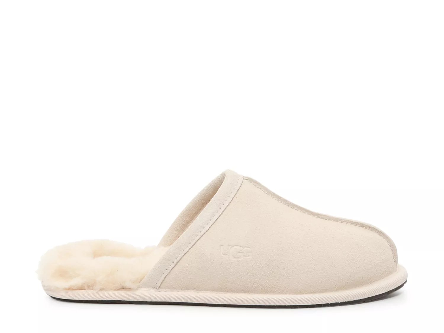 Pearle Slipper