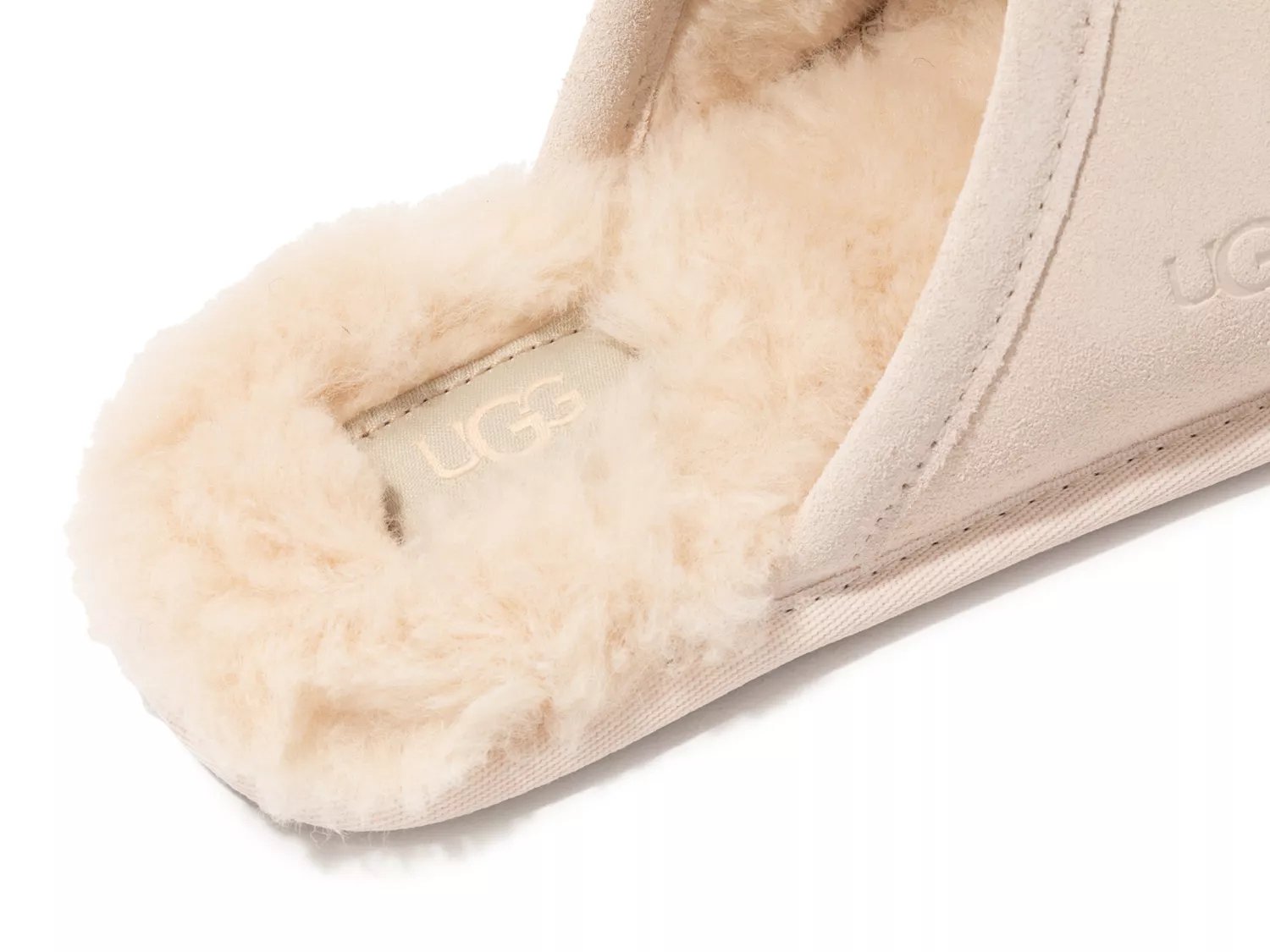 Pearle Slipper
