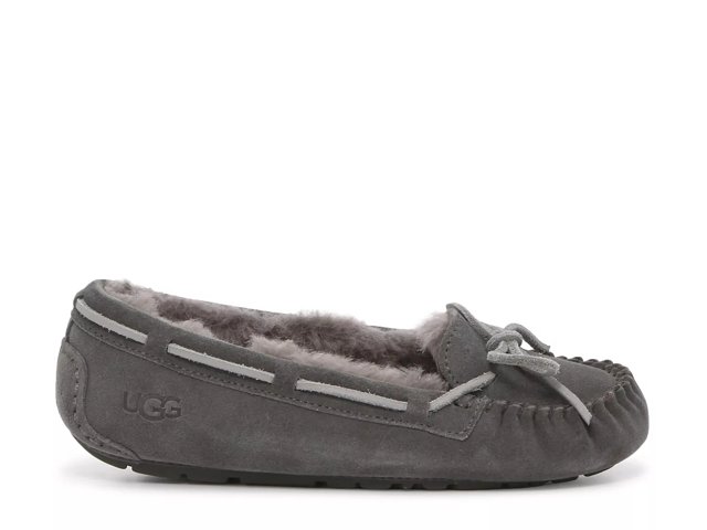 UGG Bella Moccasin Slipper - Free Shipping | DSW