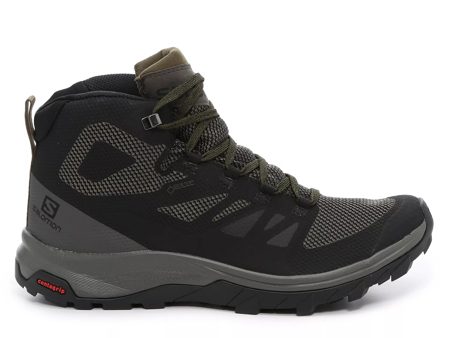 salomon outline gtx boot