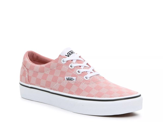 Dsw vans on sale