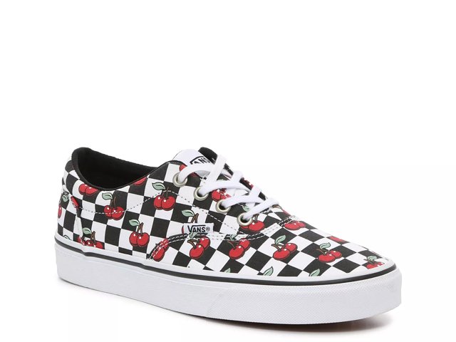Vans Doheny Sneaker Women s