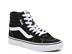 van shoes for women