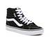 Filmore High-Top Sneaker - Women's - Free | DSW