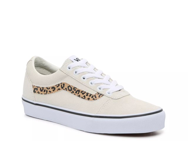 Vans Ward Lo Sneaker Women s