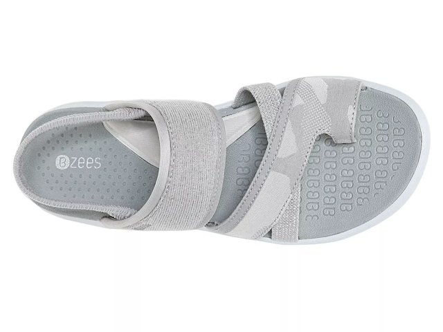 Dsw bzees sales sandals