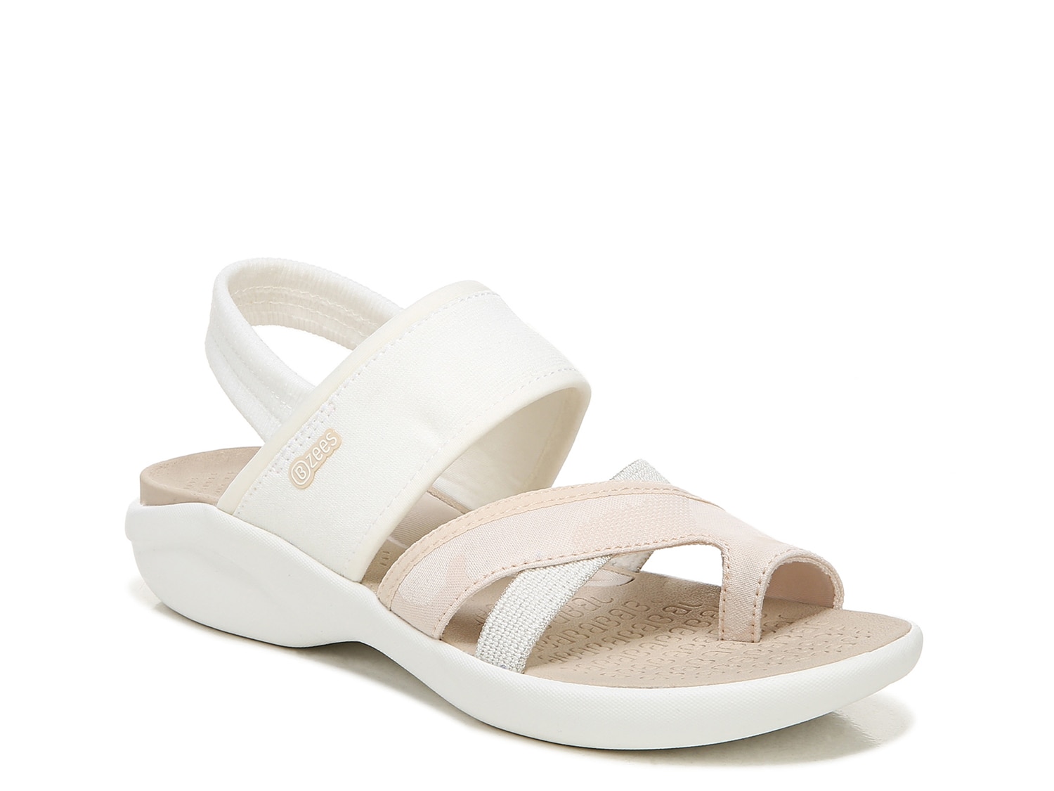 BZees Call Me Sandal - Free Shipping | DSW