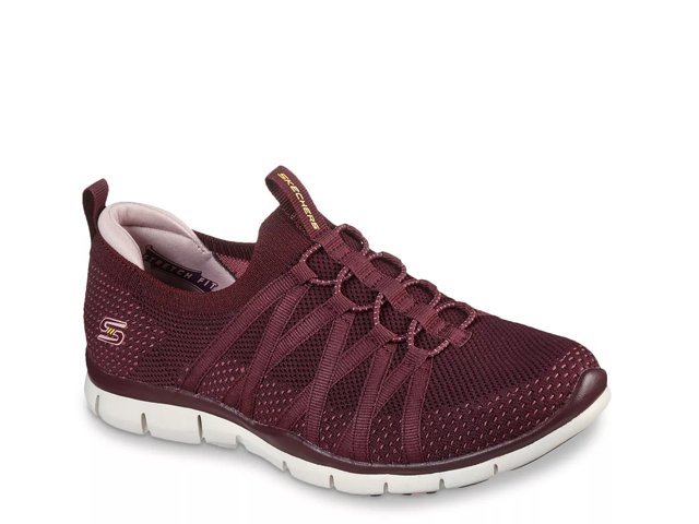 Chic sneakers on sale dsw