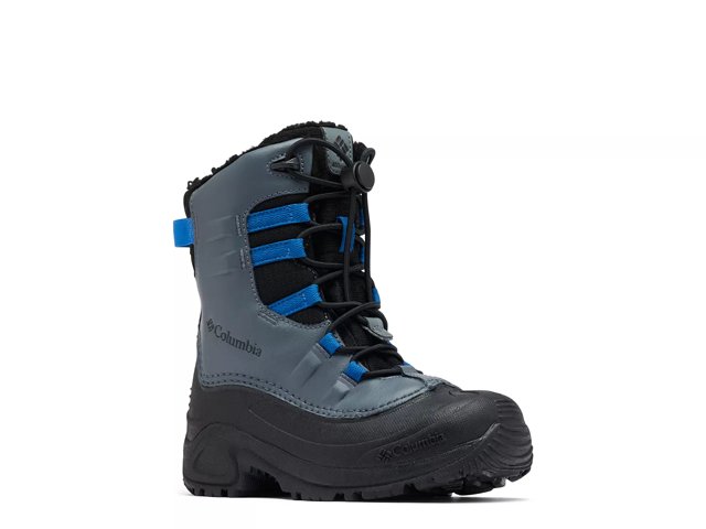 Dsw columbia snow boots shop